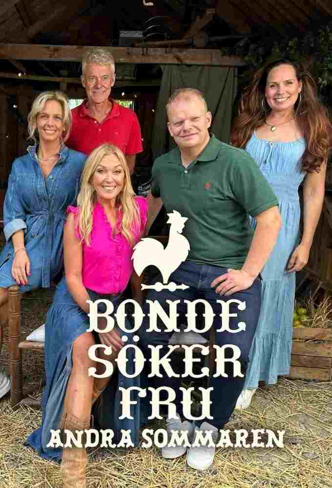 Bonde söker fru - andra sommaren 