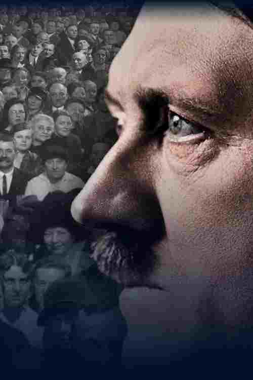  Hitlers Volk – Ein deutsches Tagebuch 