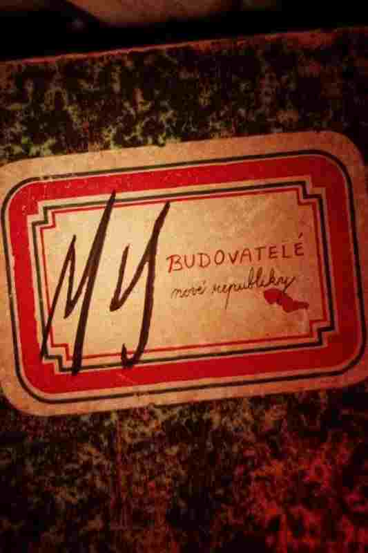  My, budovatelé republiky 