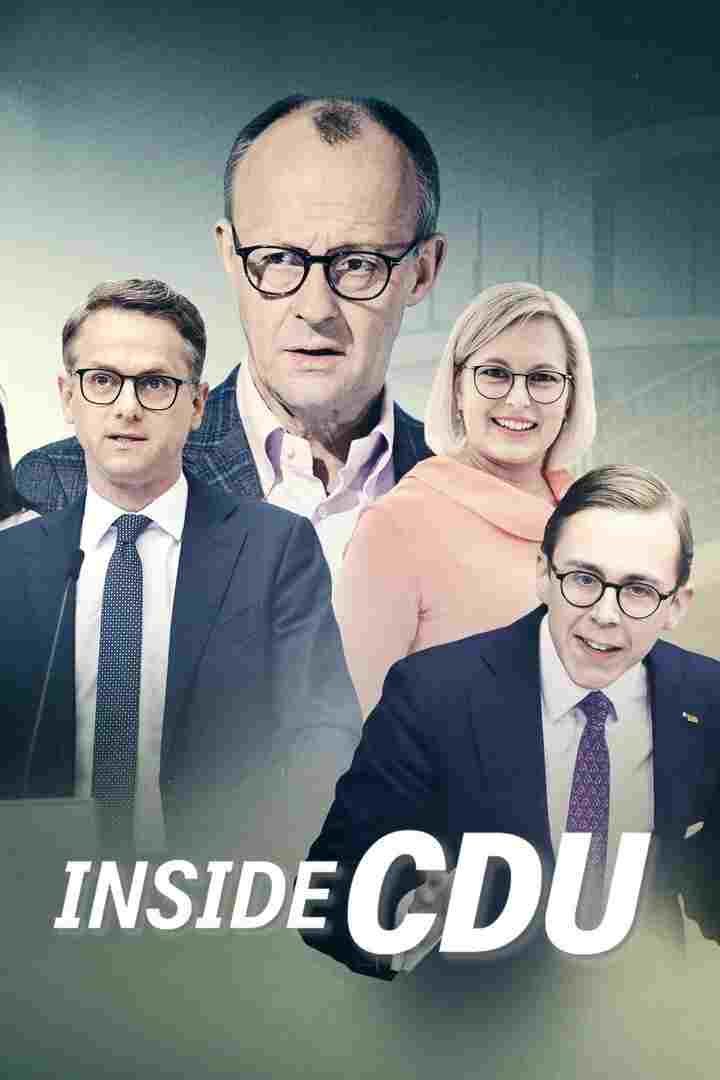  Inside CDU 