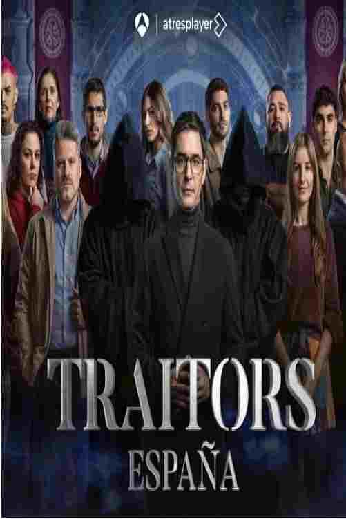  The Traitors (España) 