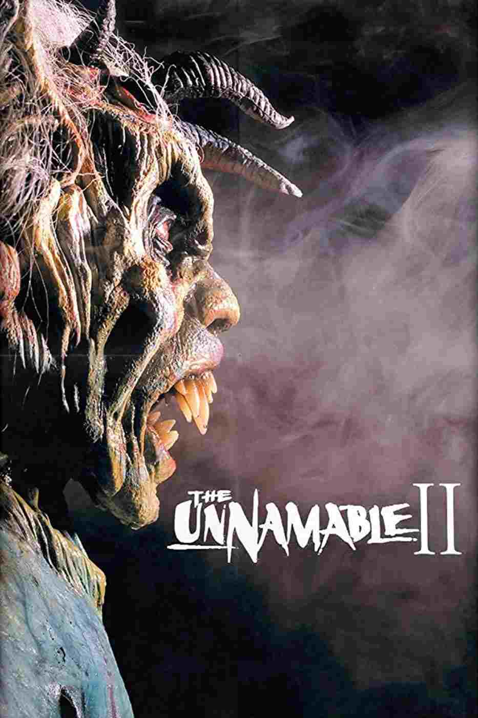  The Unnamable II 