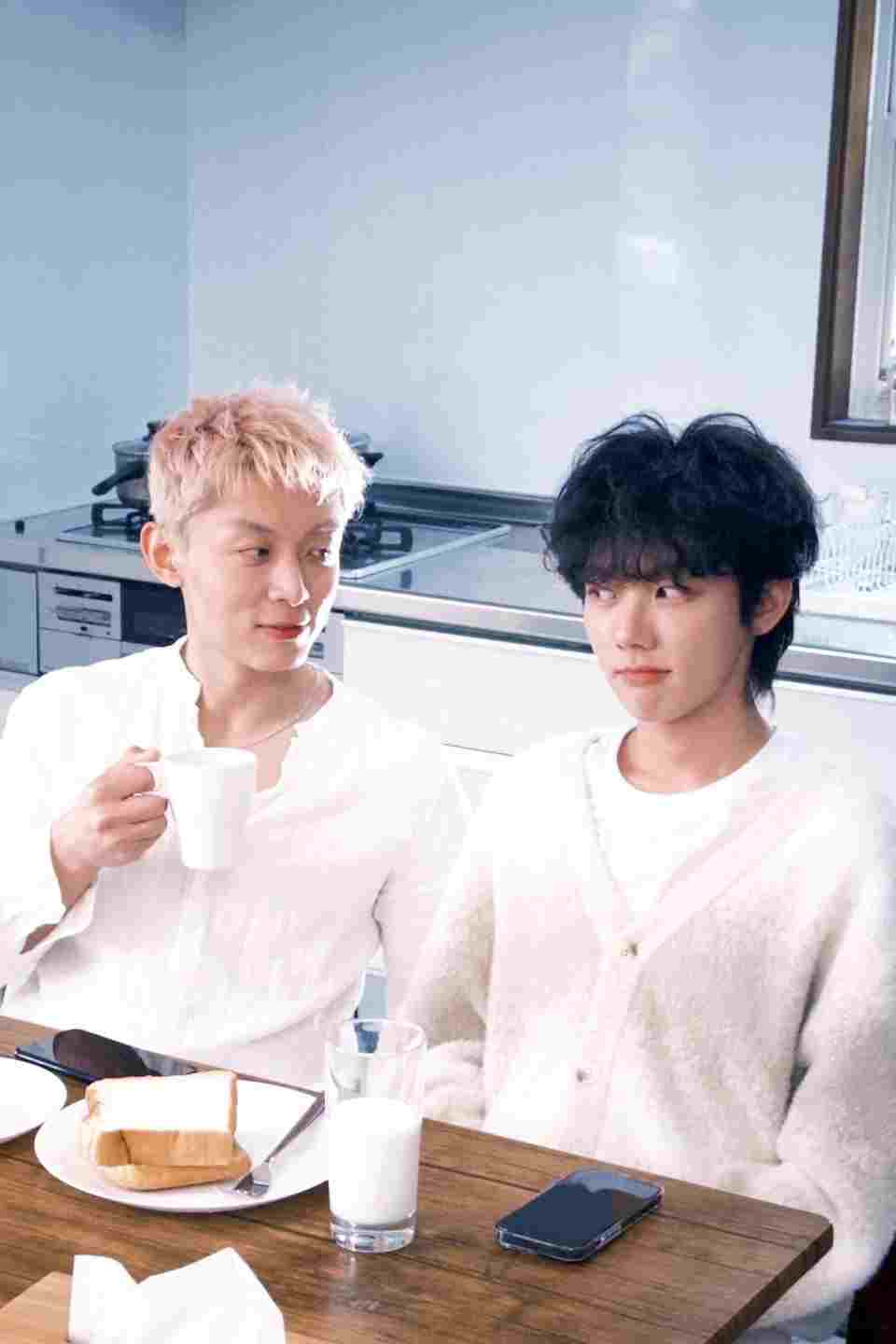  花心，是一种病 