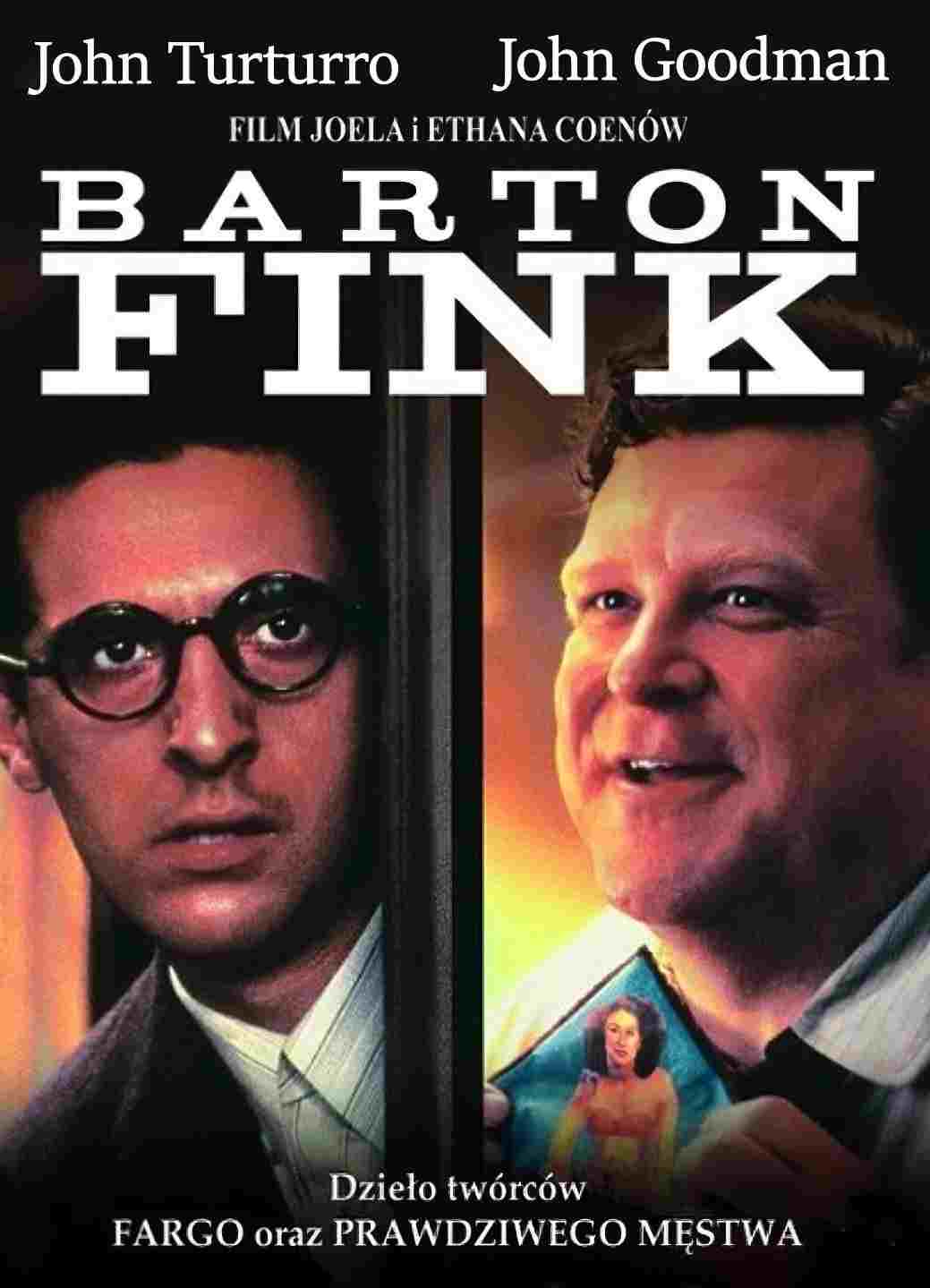  Barton Fink 