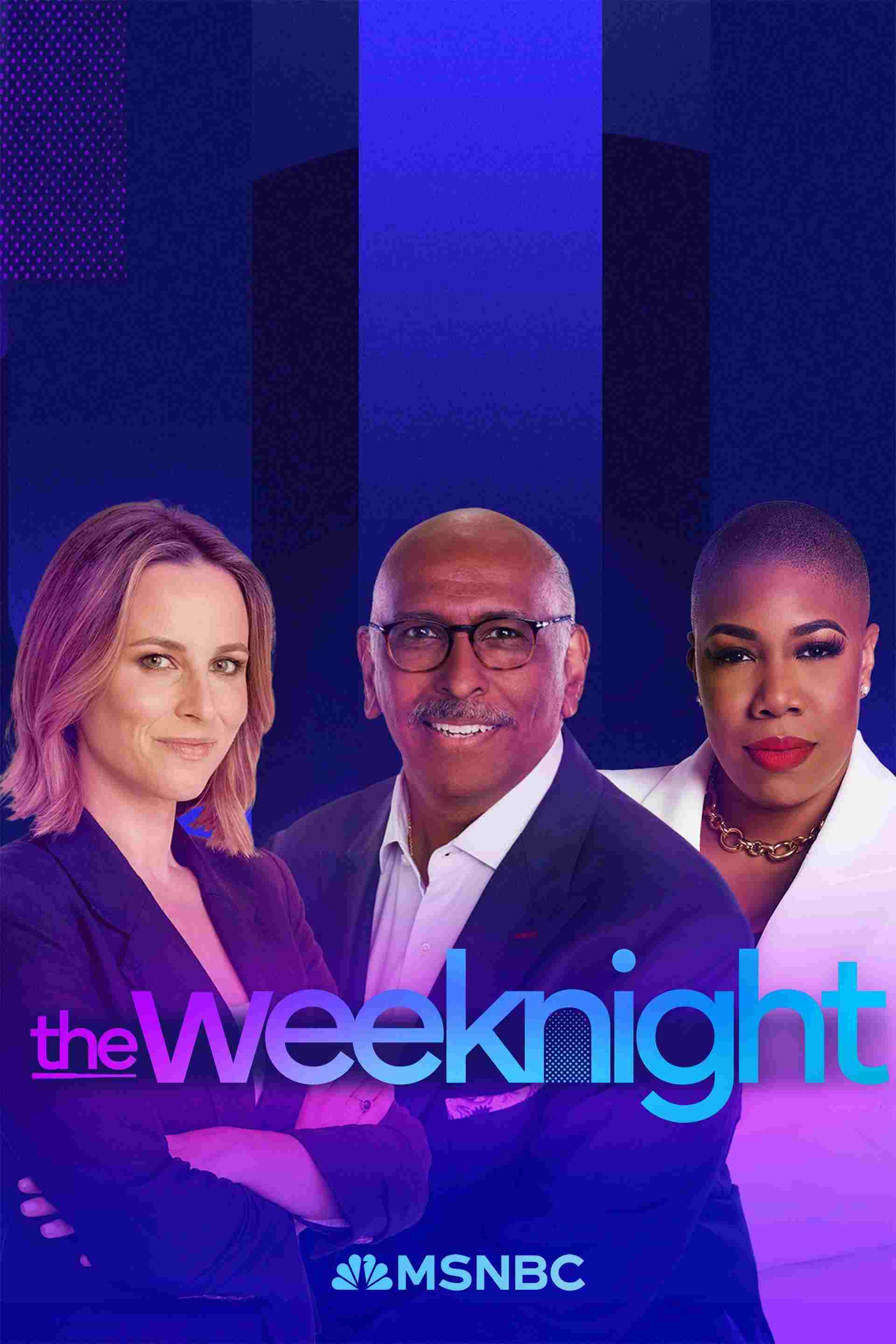  The Weeknight 