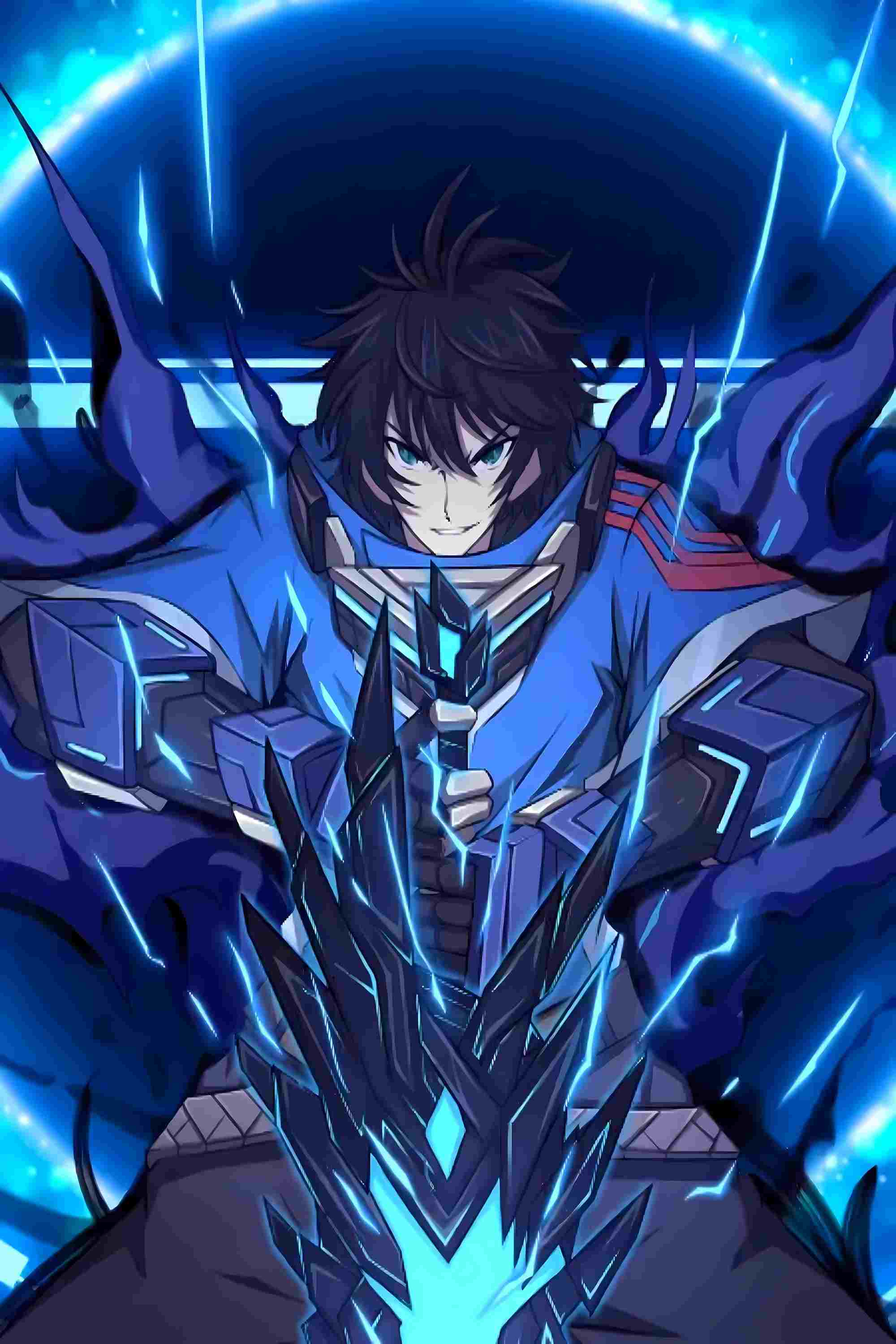  目标一亿积分 动态漫 