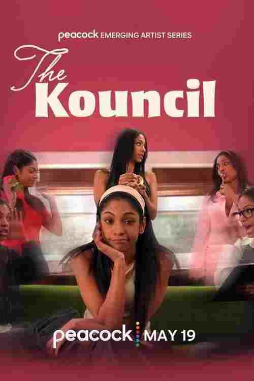  The Kouncil 