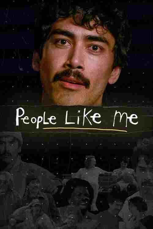  People Like Me 