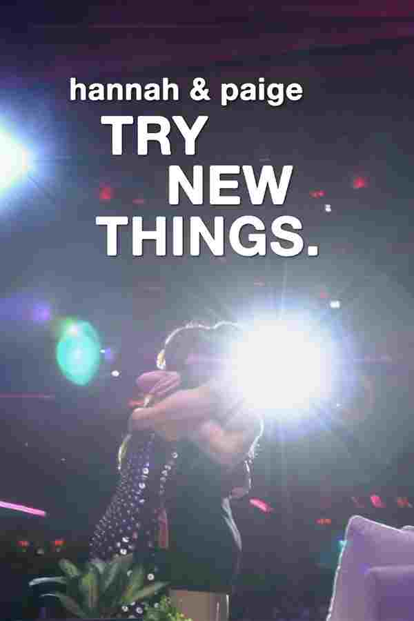  Hannah & Paige Try New Things 