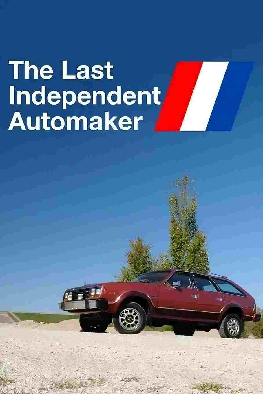  The Last Independent Automaker 