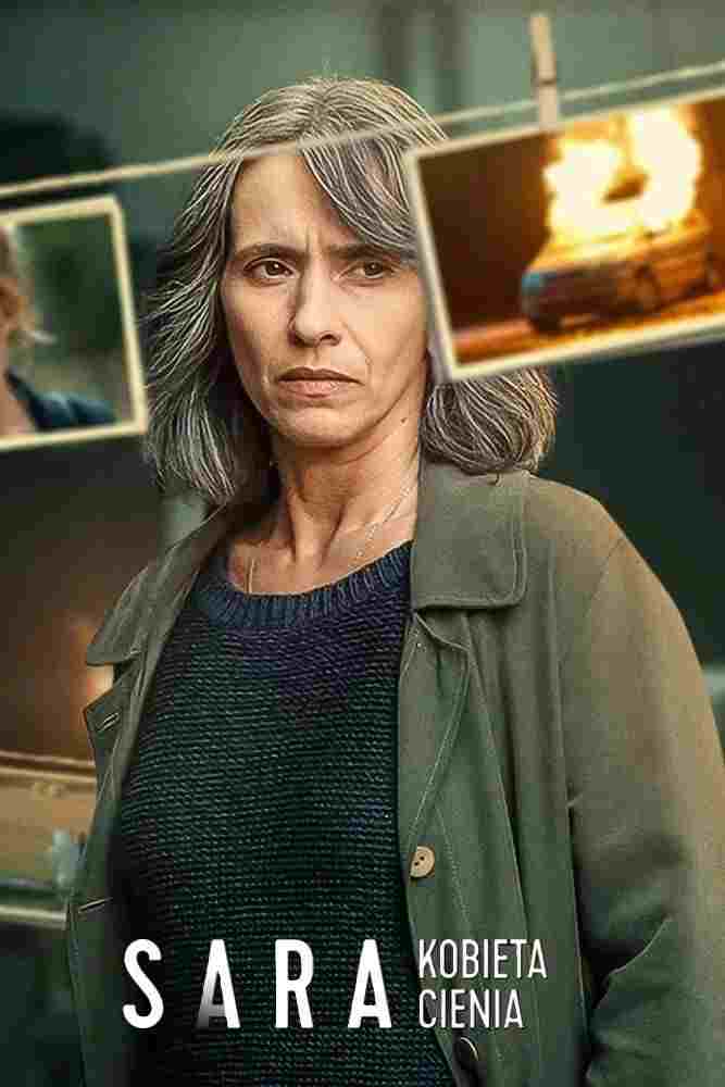 Sara: Kobieta cienia