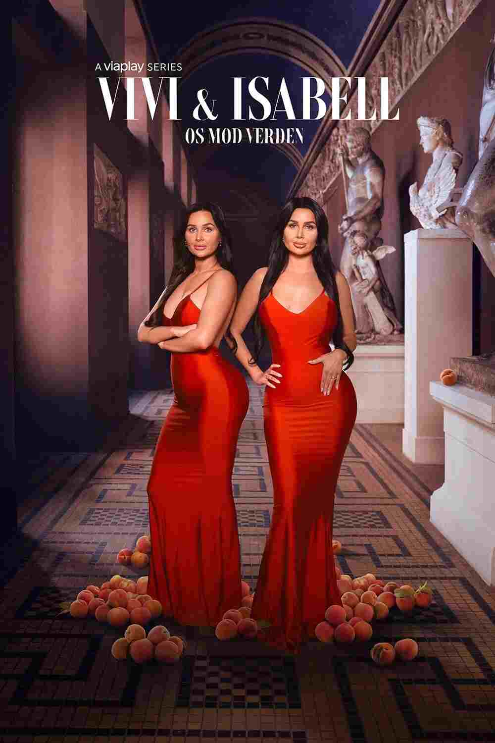  Vivi & Isabell: Os mod Verden 