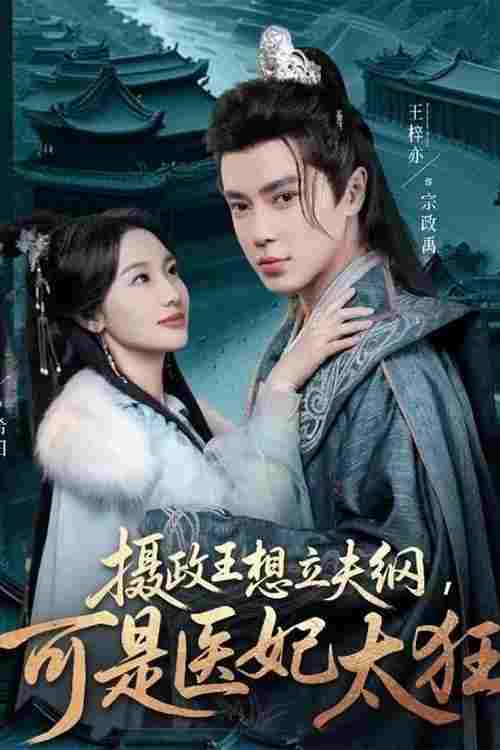  摄政王想立夫纲，可是医妃太狂 
