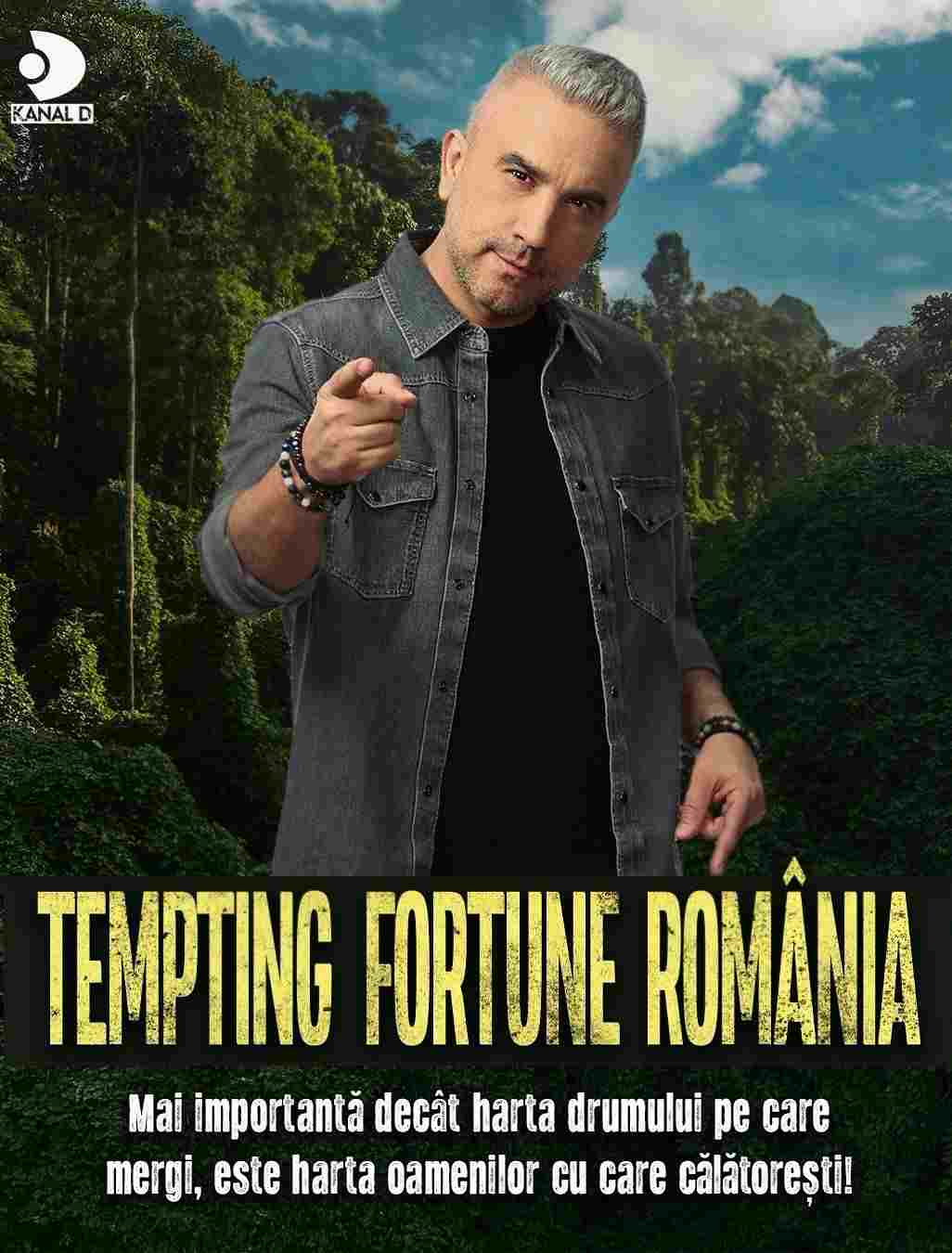  Tempting Fortune România 