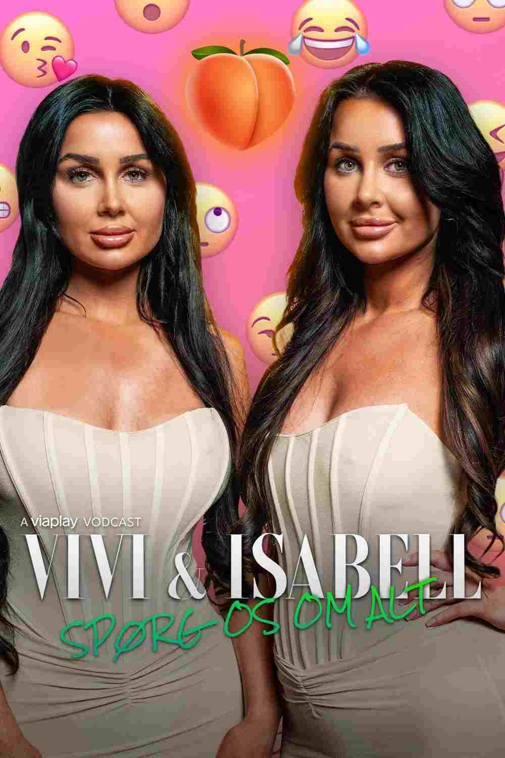  Vivi & Isabell - Spørg os om alt 