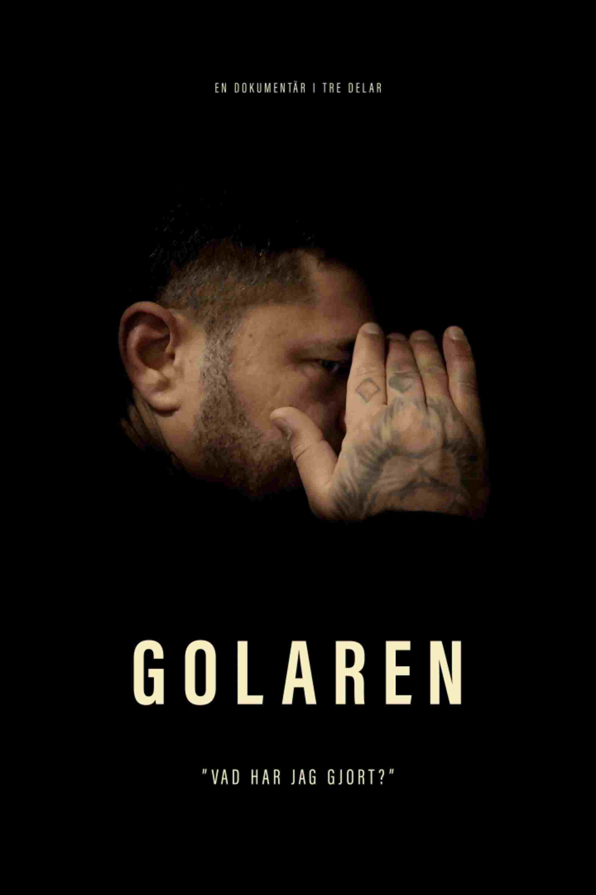  Dokument inifrån: Golaren 