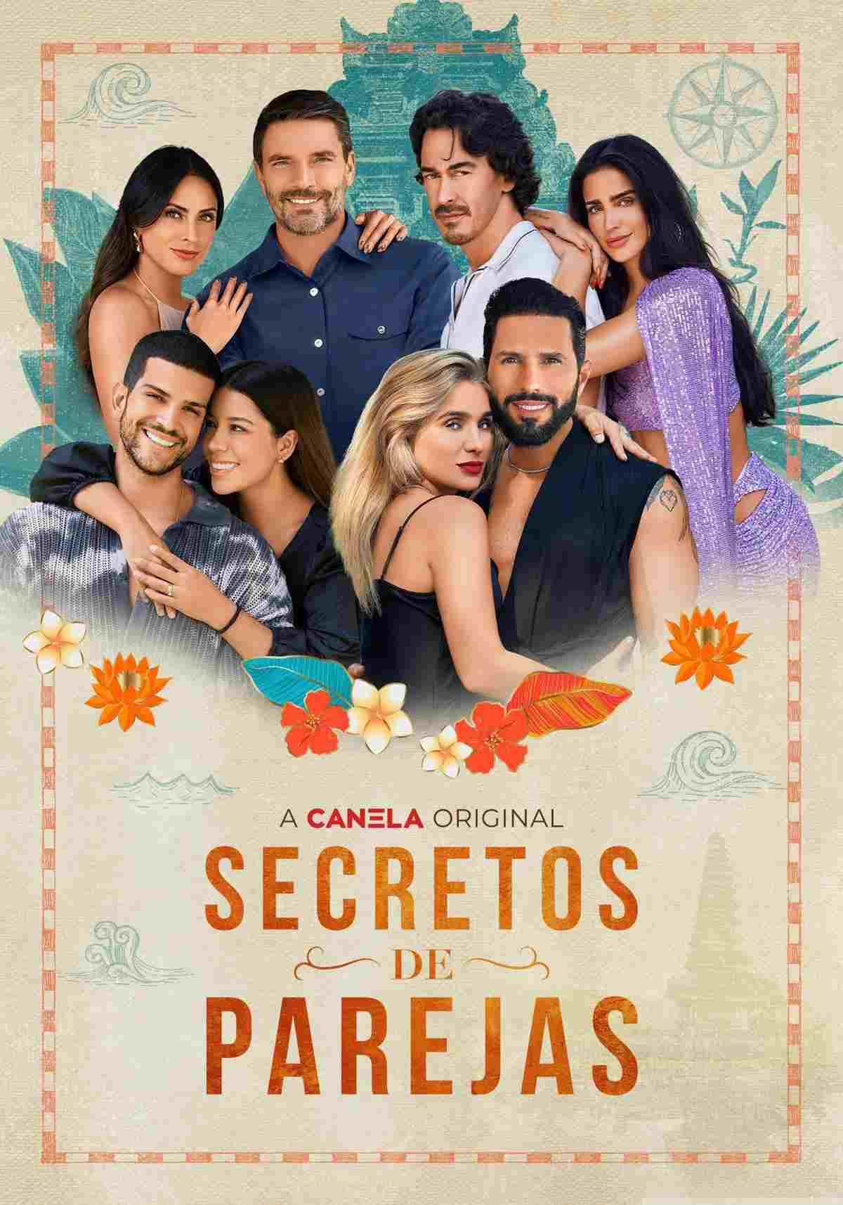  Secretos de Parejas 