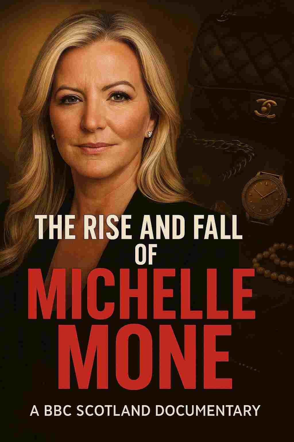  The Rise and Fall of Michelle Mone 
