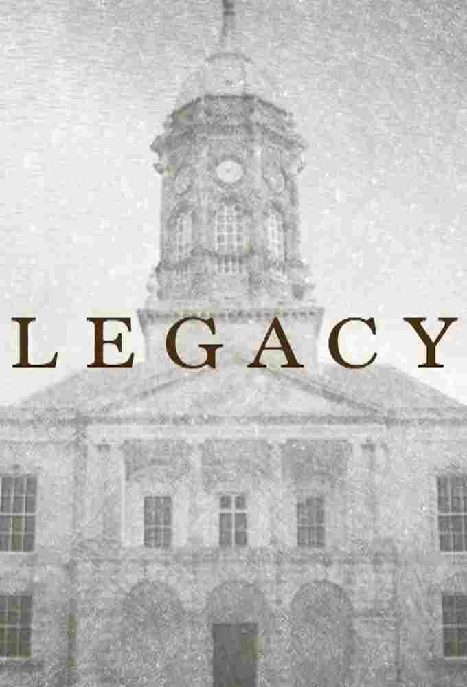  Legacy 