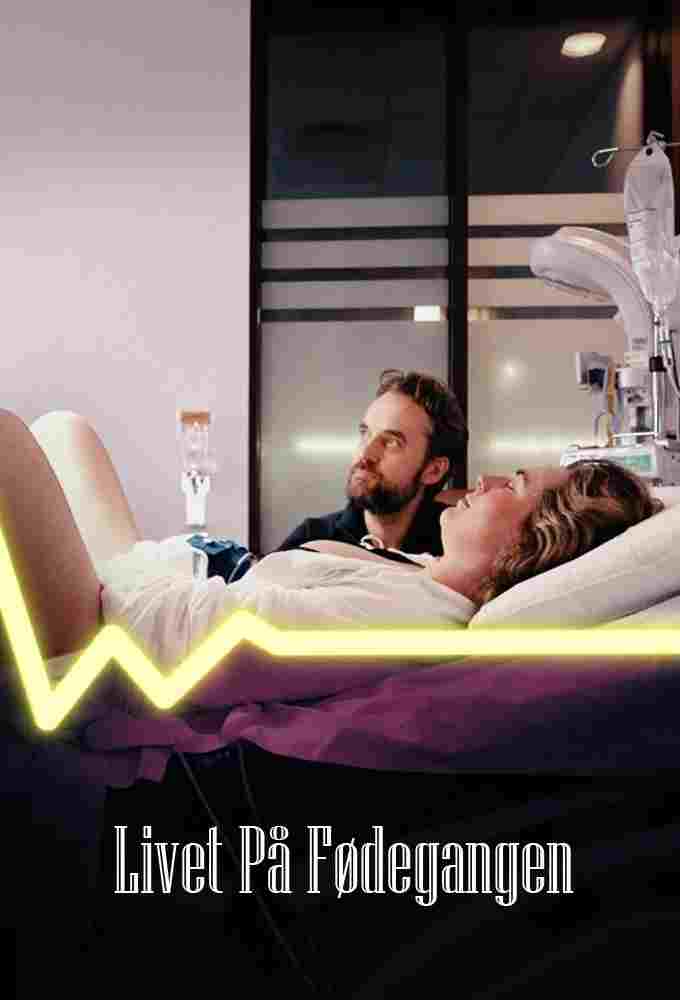  Livet på fødegangen 