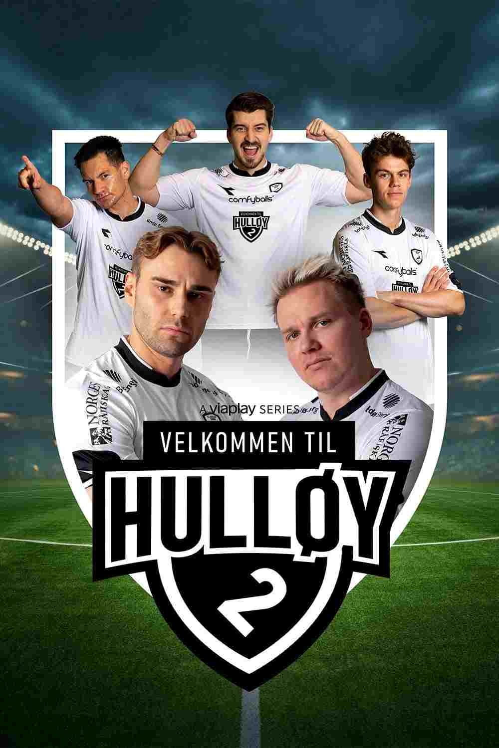  Velkommen til Hulløy 2 