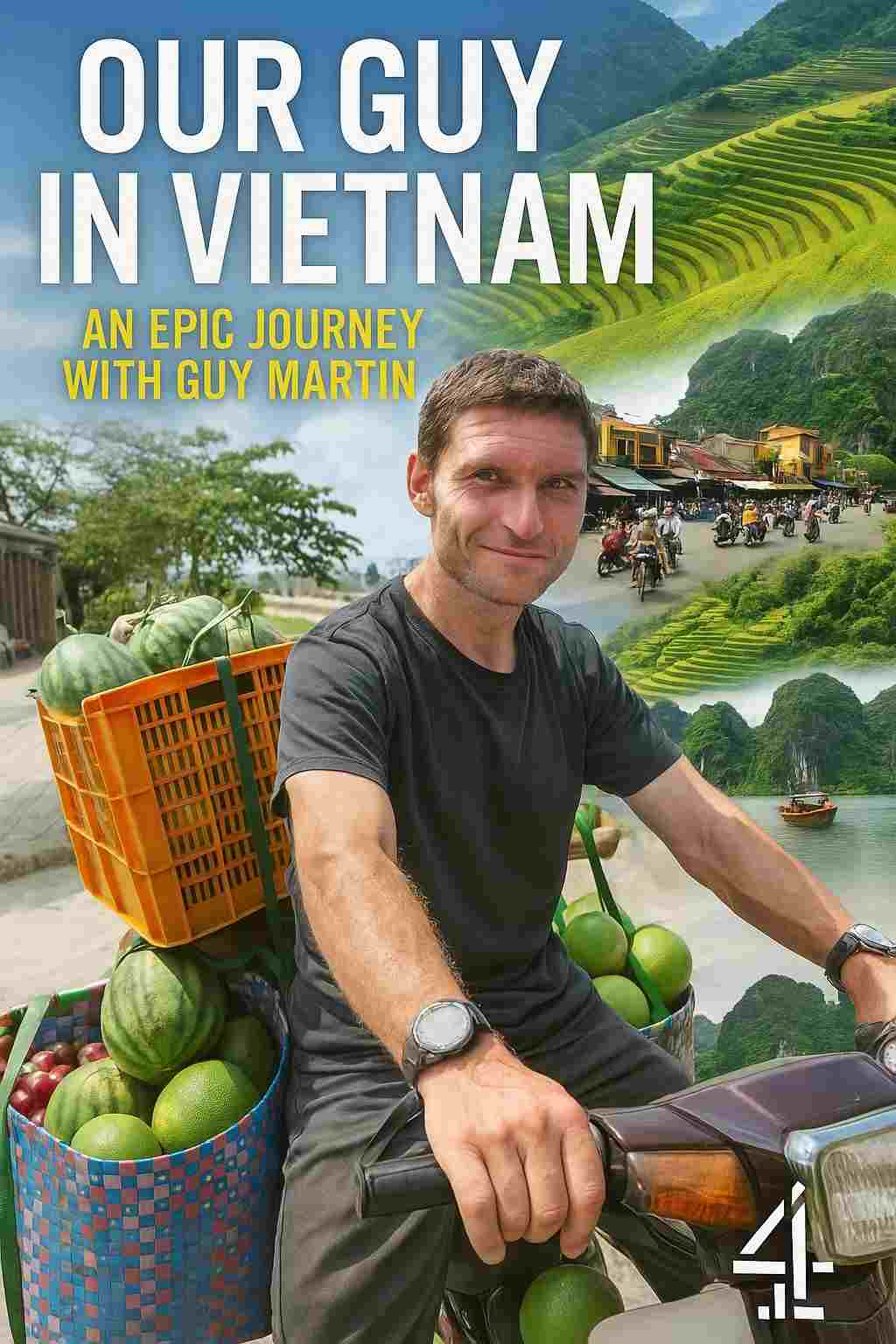  Our Guy in Vietnam 