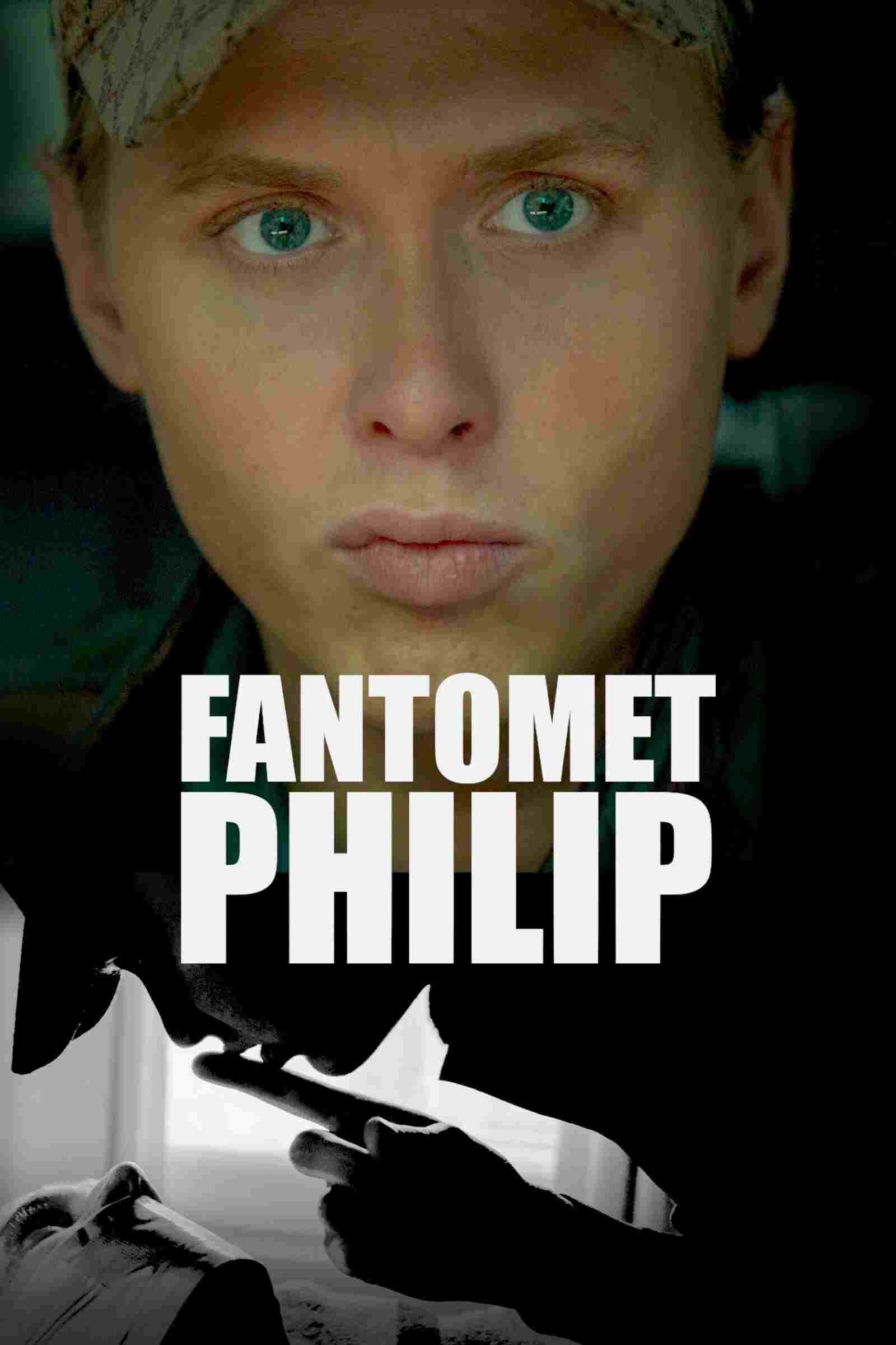  Fantomet Philip 