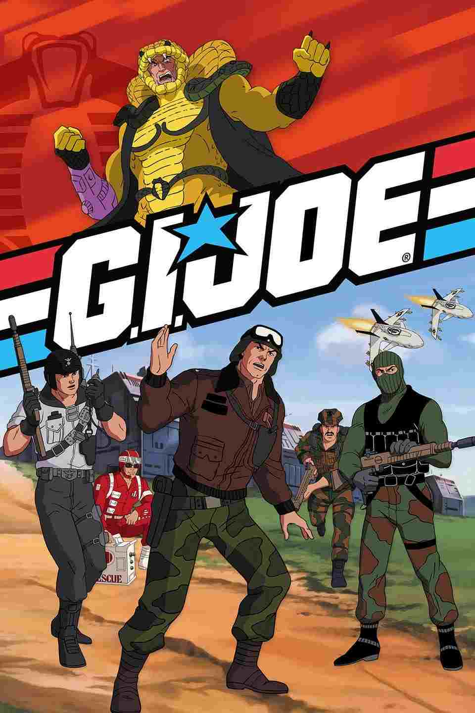  G.I. Joe 