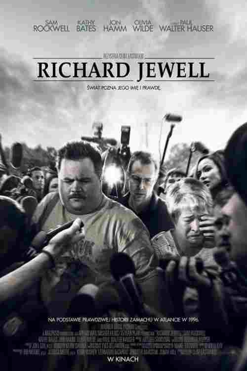  Richard Jewell 