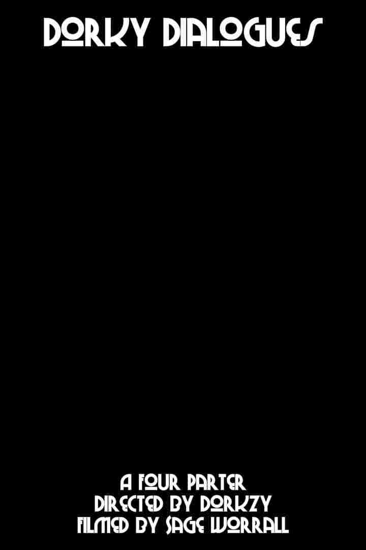  Dorky Dialogues 