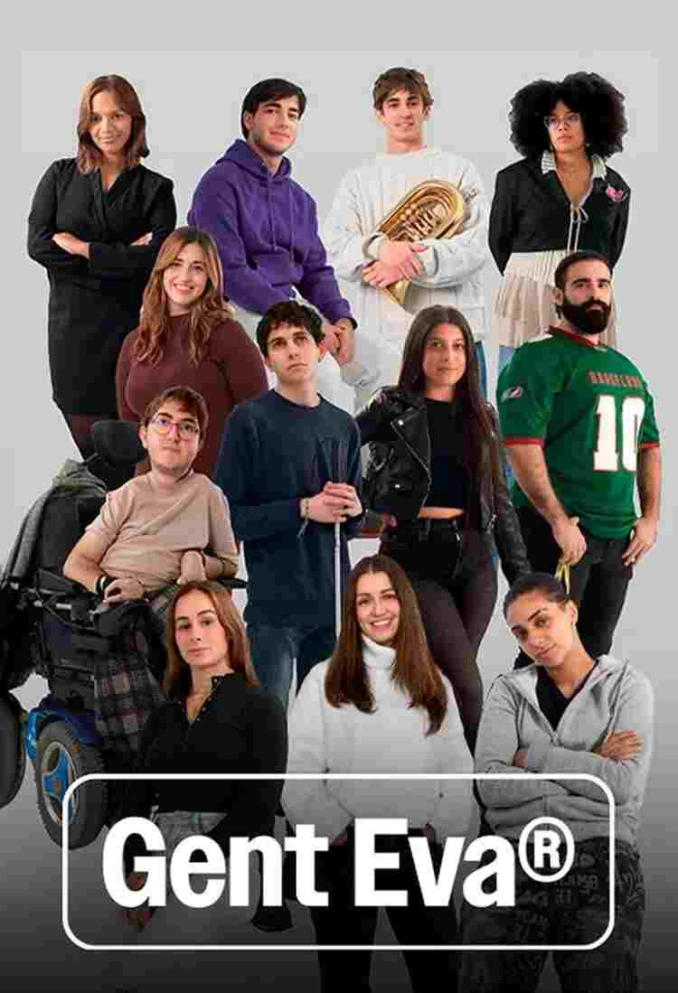  Gent EVA 