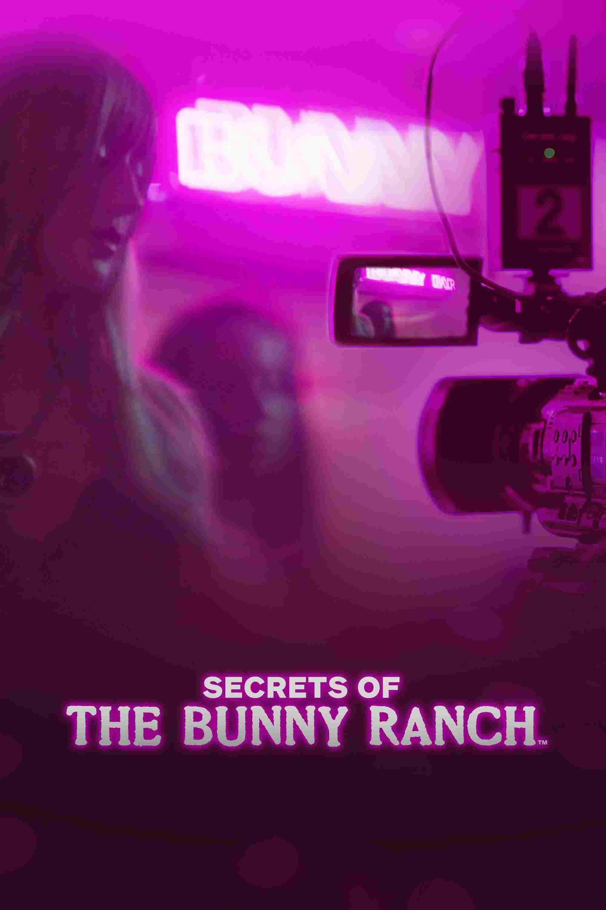  Secrets of the Bunny Ranch 