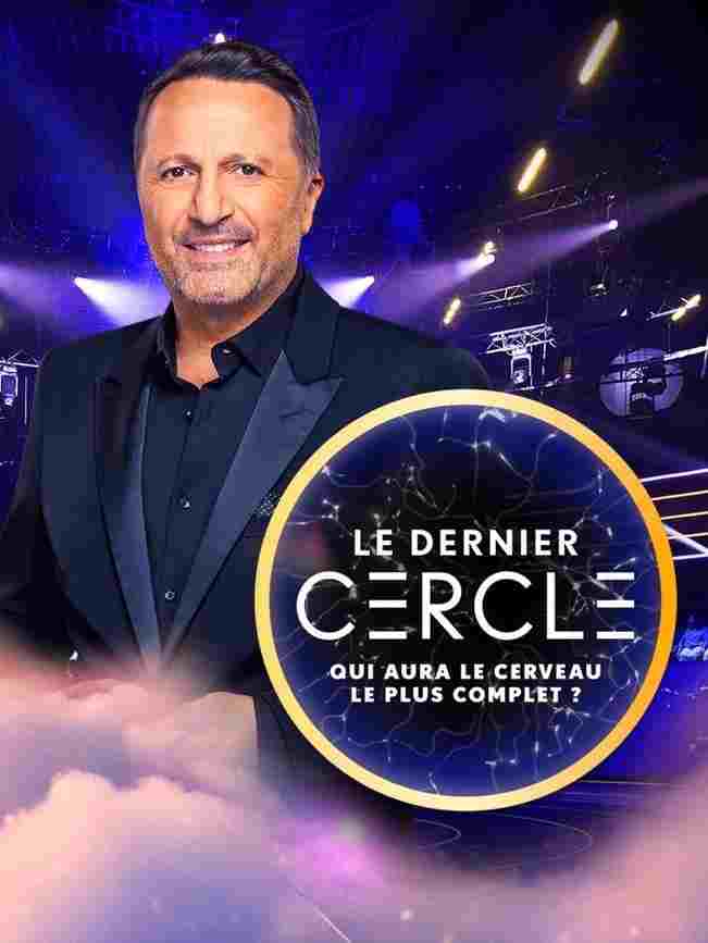  Le Dernier Cercle 
