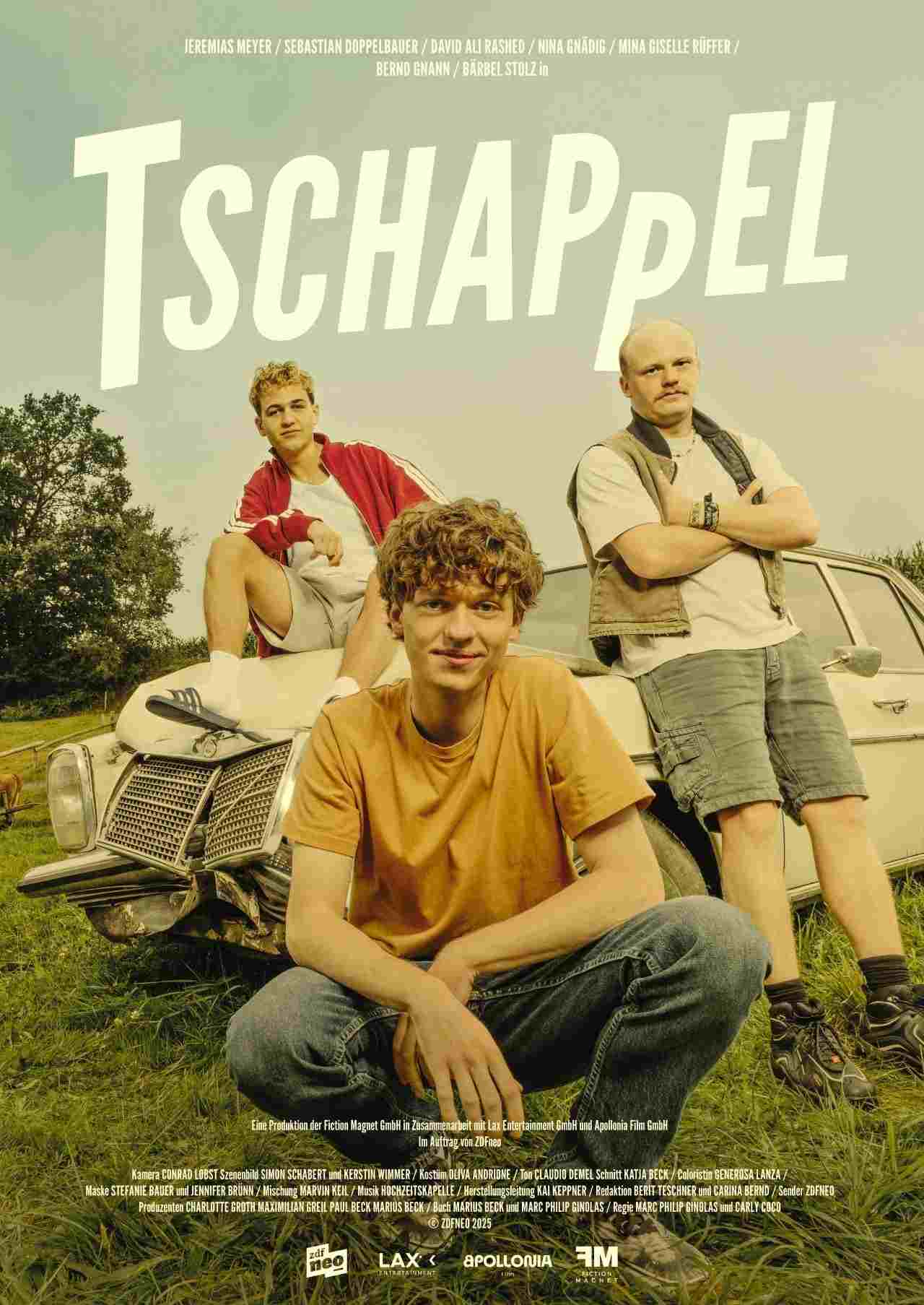  Tschappel 