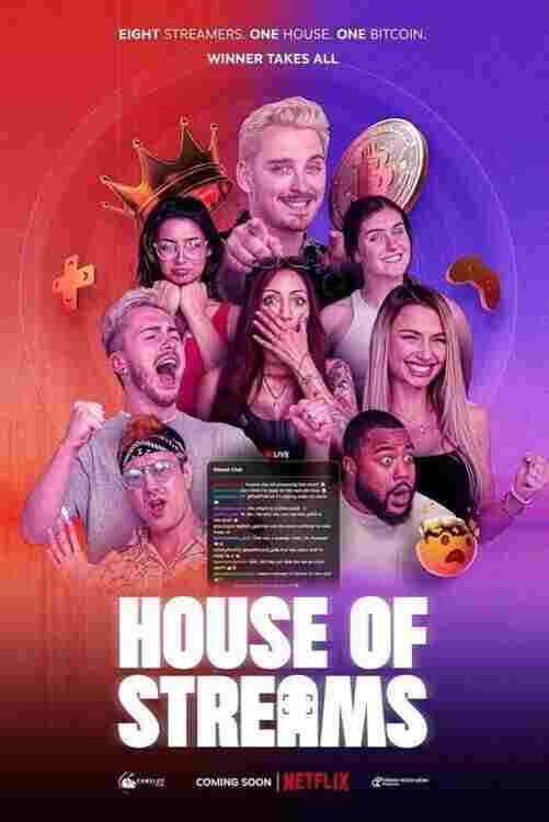  House of Streams 