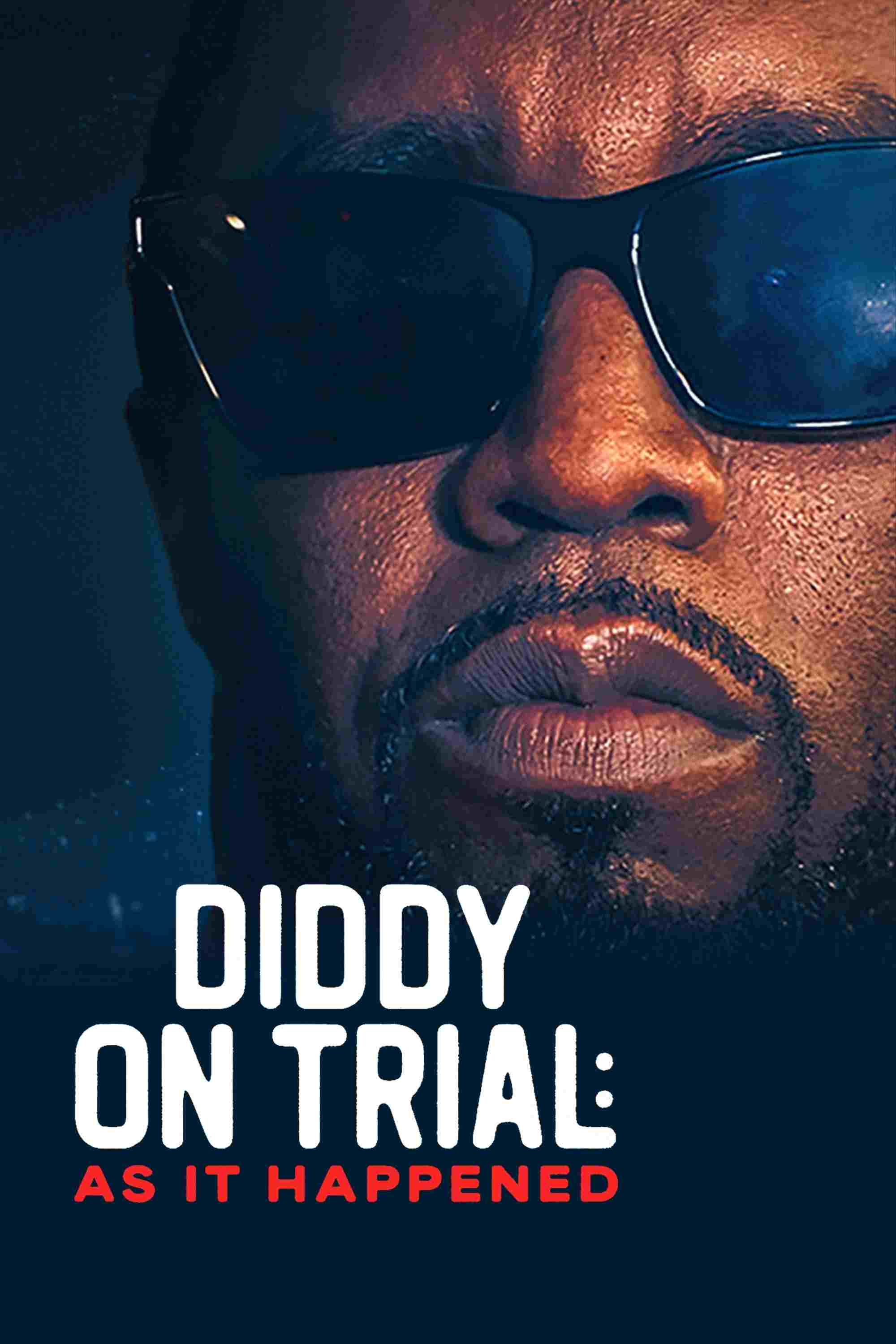  Diddy on Trial: As It Happened 