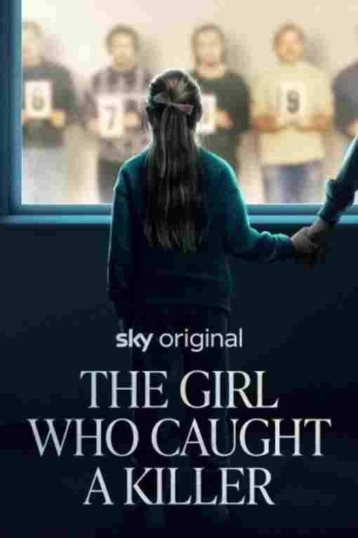  The Girl Who Caught a Killer 
