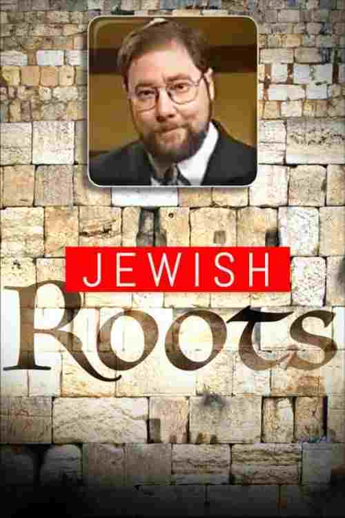  JEWISH ROOTS OF CATHOLICISM 