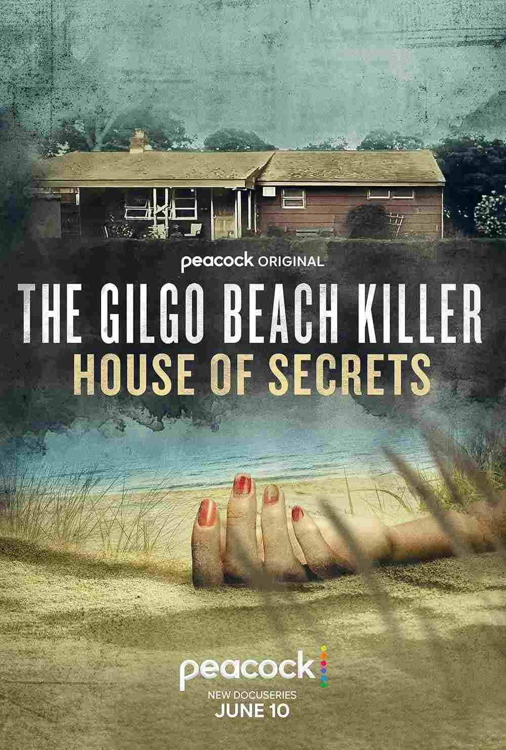  The Gilgo Beach Killer: House of Secrets 