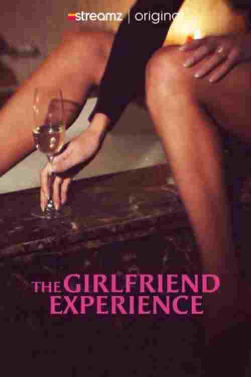  The Girlfriend Experience 