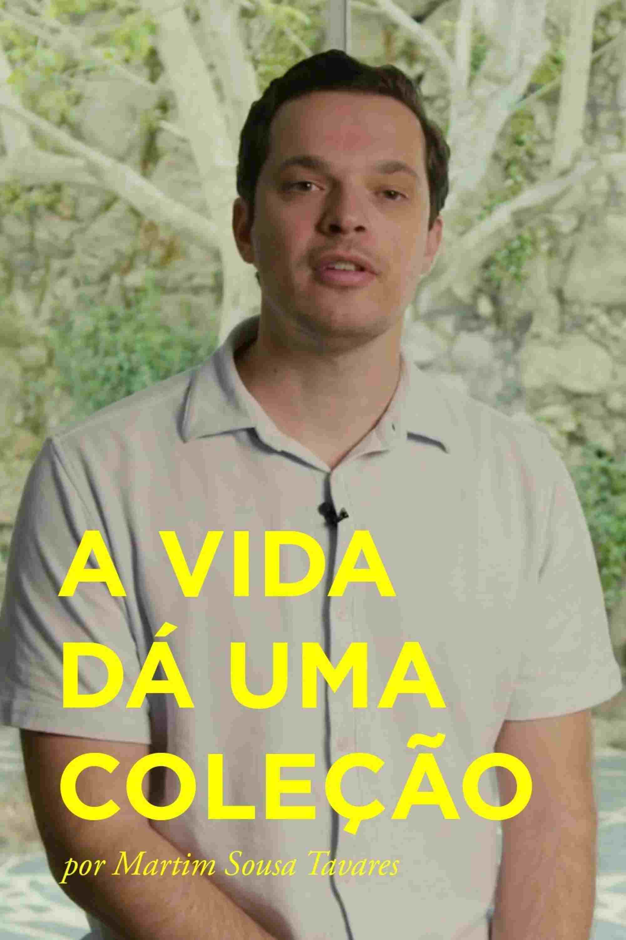  A Vida dá uma Coleção 