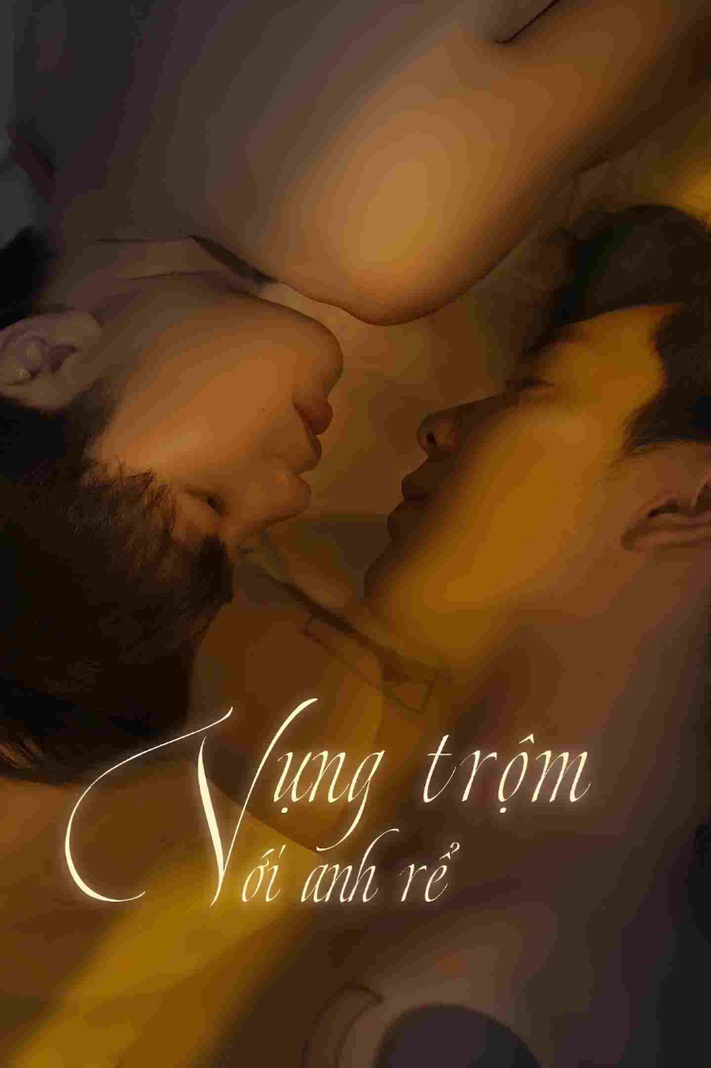  Vụng Trộm Với Anh Rể 