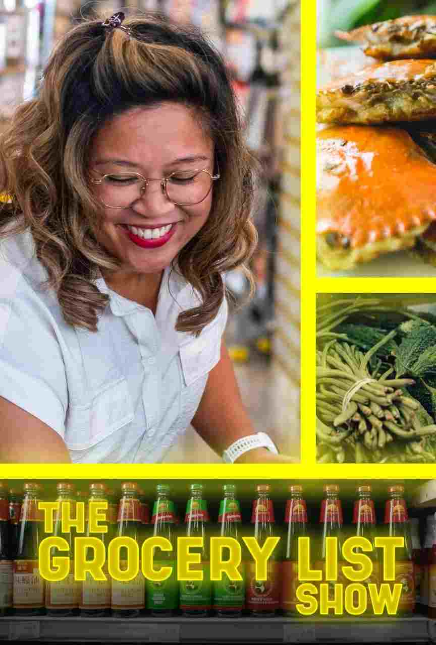  The Grocery List Show 