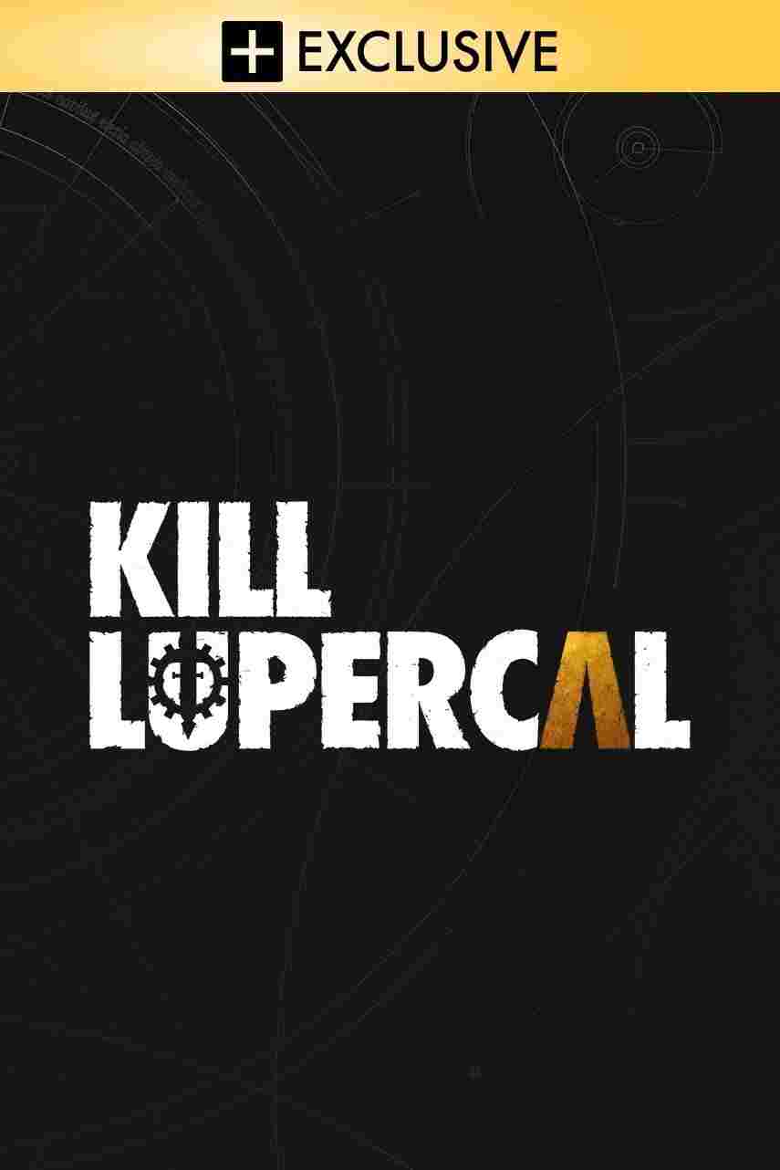  Kill Lupercal 