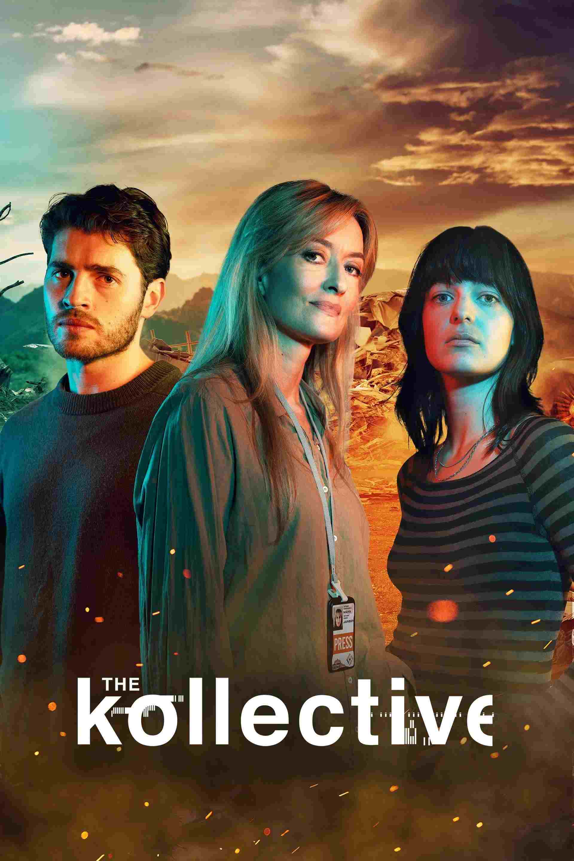  The Kollective 