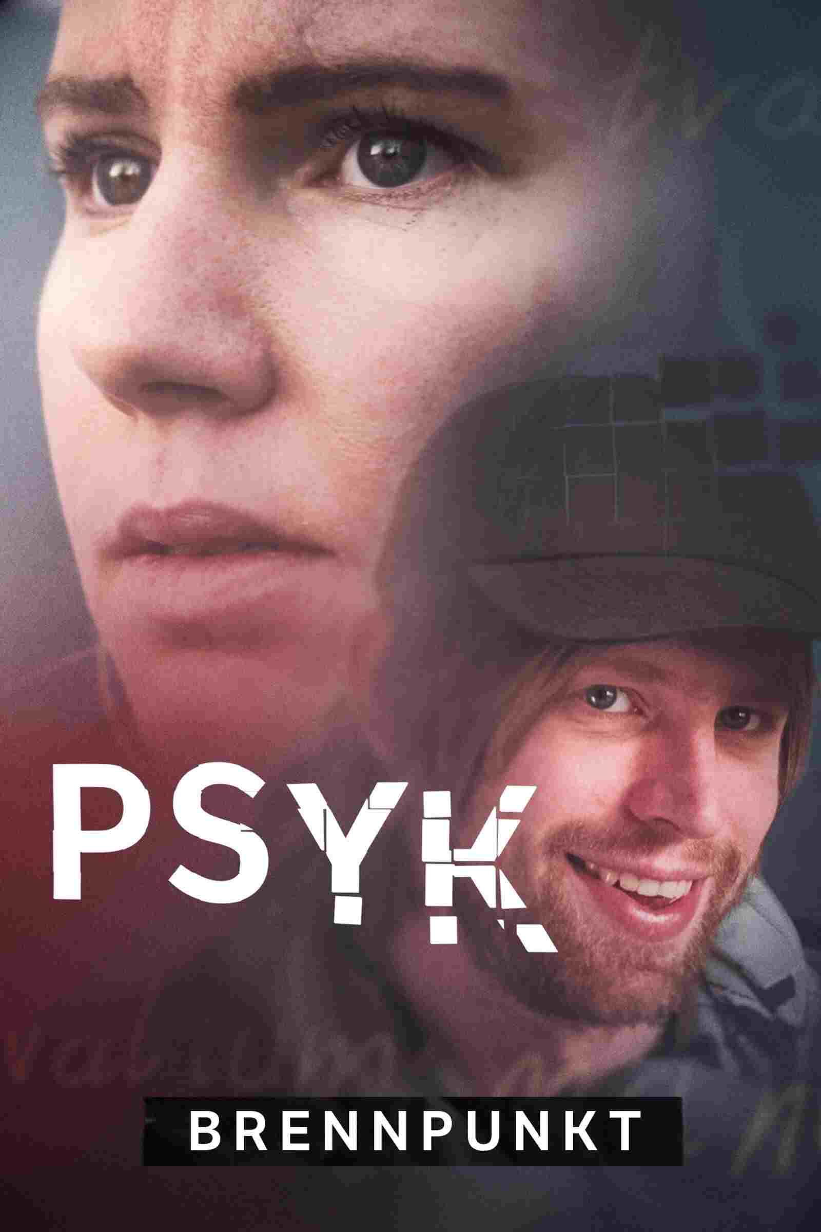  Brennpunkt: Psyk 