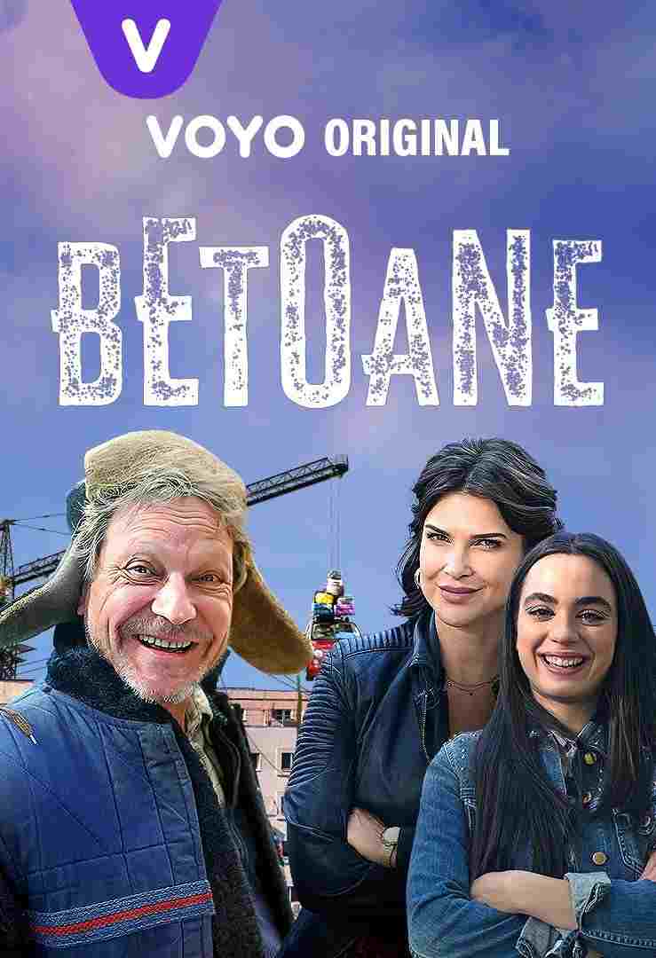  Betoane 
