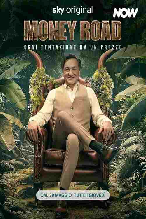  Money Road - Ogni tentazione ha un prezzo 