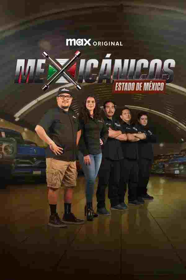  Mexicánicos Estado de México 