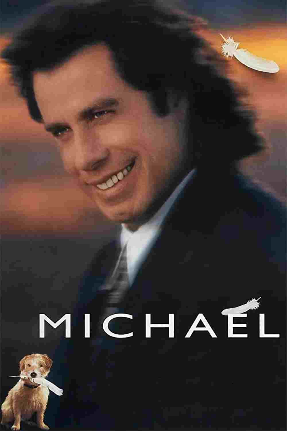 Michael 